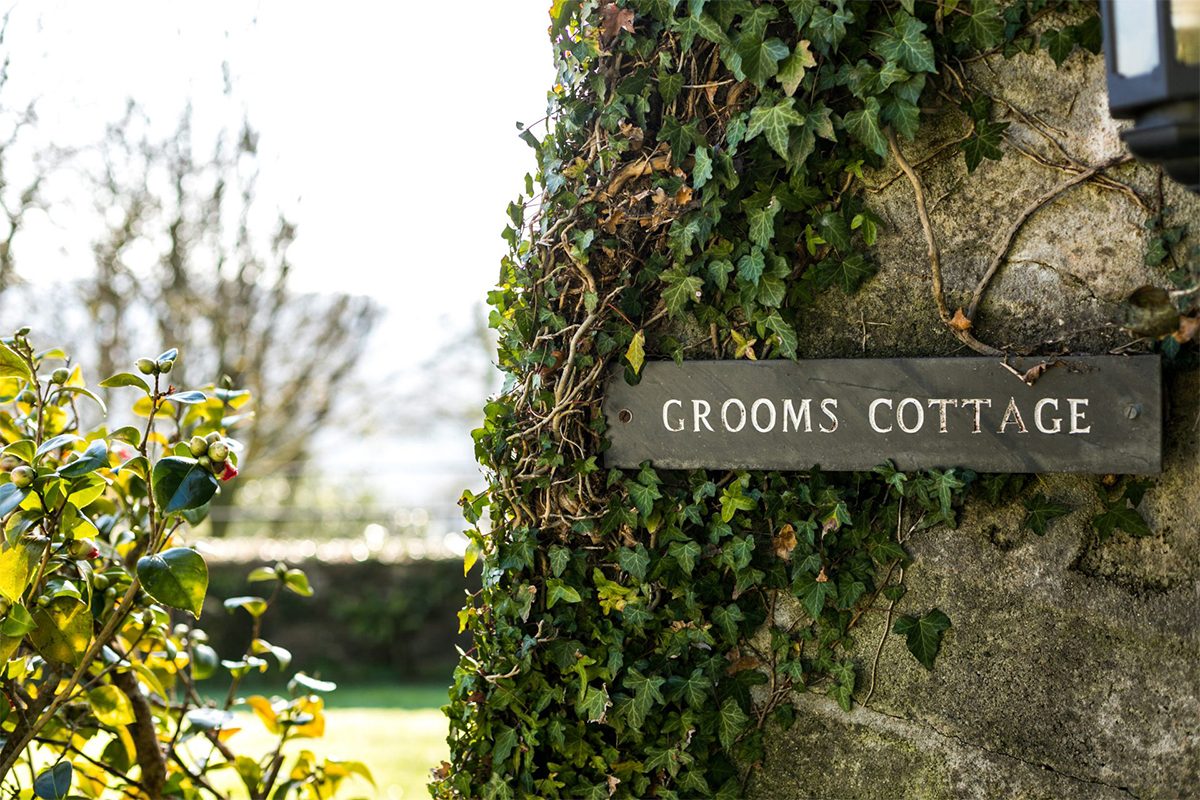 Glynn Barton Cottages - Luxury self catering family holidays Cornwall